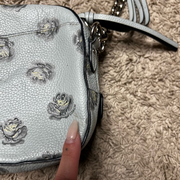 coach camera bag - Picture 3 of 7